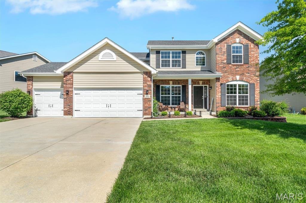 House in Lake Saint Louis, Missouri, United States 1 - 17823570