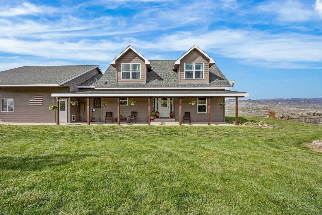 House in Rifle, Colorado, United States 4 - 17820003