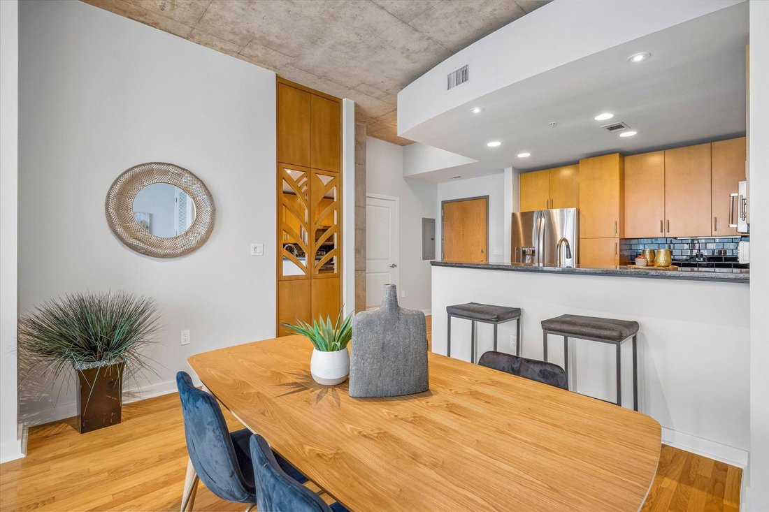 Condo in Austin, Texas, United States 4 - 17714202
