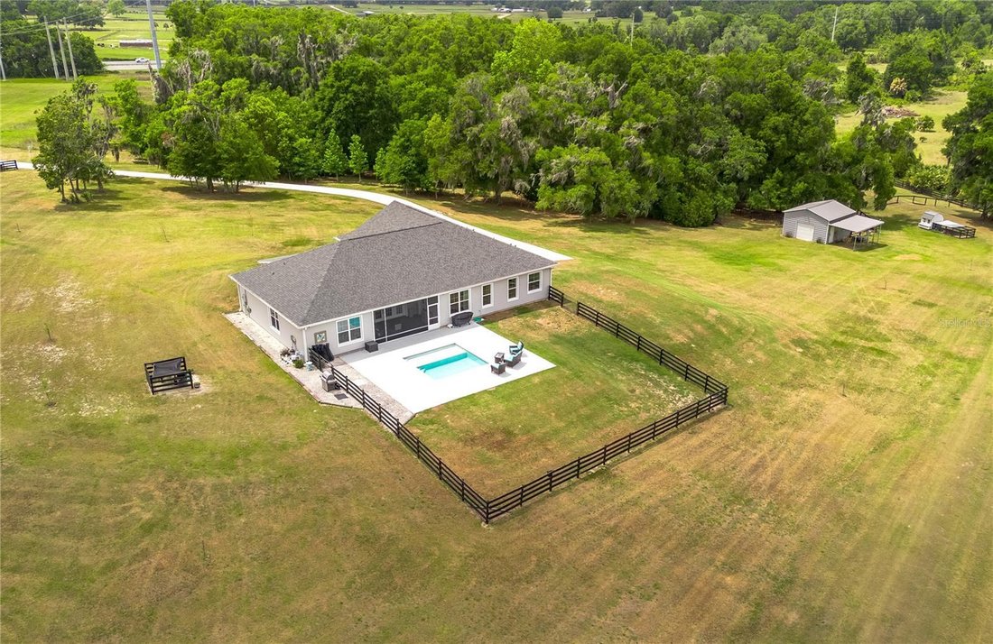 House in Ocala, Florida, United States 3 - 17823519