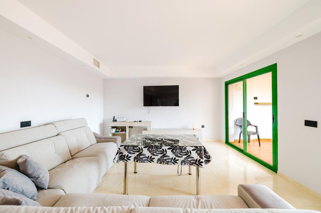 Apartment in Fuengirola, Andalusia, Spain 5 - 17820628