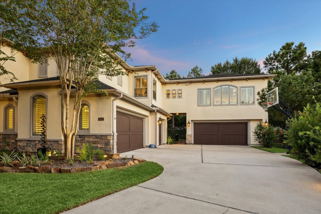 House in Katy, Texas, United States 3 - 17821252