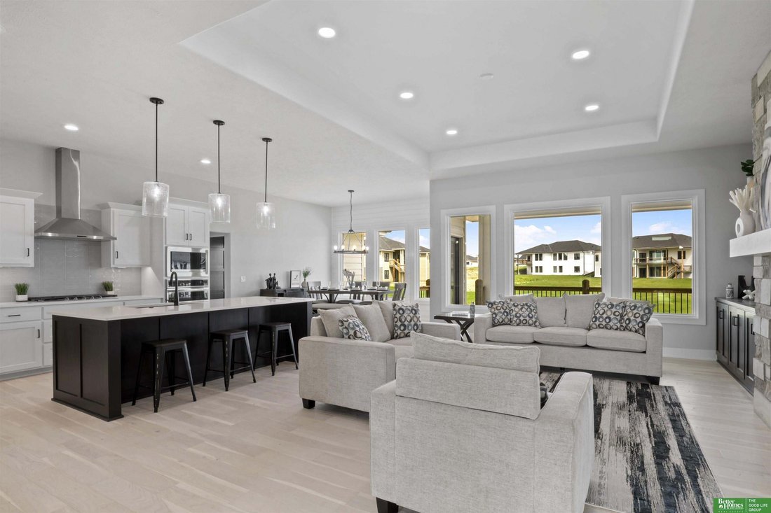 House in Omaha, Nebraska, United States 2 - 17821677
