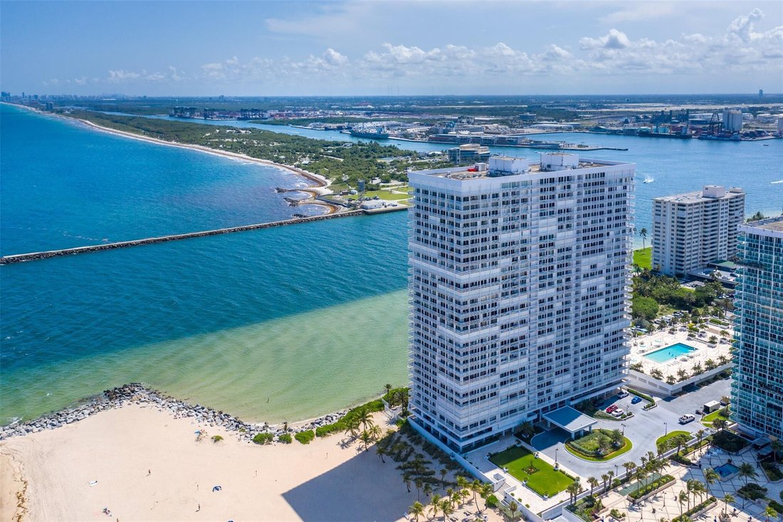Condo in Fort Lauderdale, Florida, United States 2 - 17833948