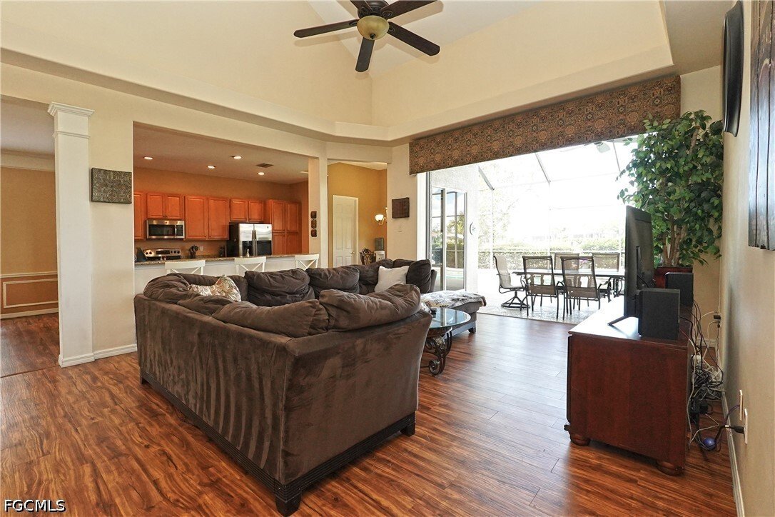 House in Miromar Lakes, Florida, United States 4 - 17828892