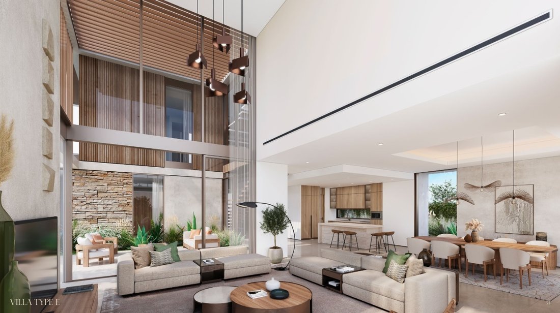 Villa in Wadi Al Safa 7, Wadi Al Safa, Dubai 4 - 17820979
