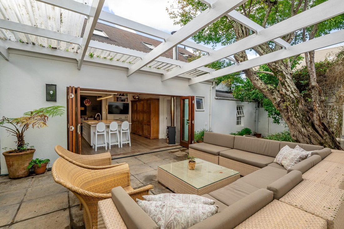 Casa a Newlands, Città del Capo, Sudafrica 5 - 17830447