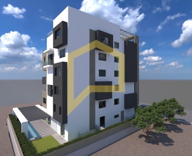 Apartment in Glyfada, Attica, Greece 5 - 17831254