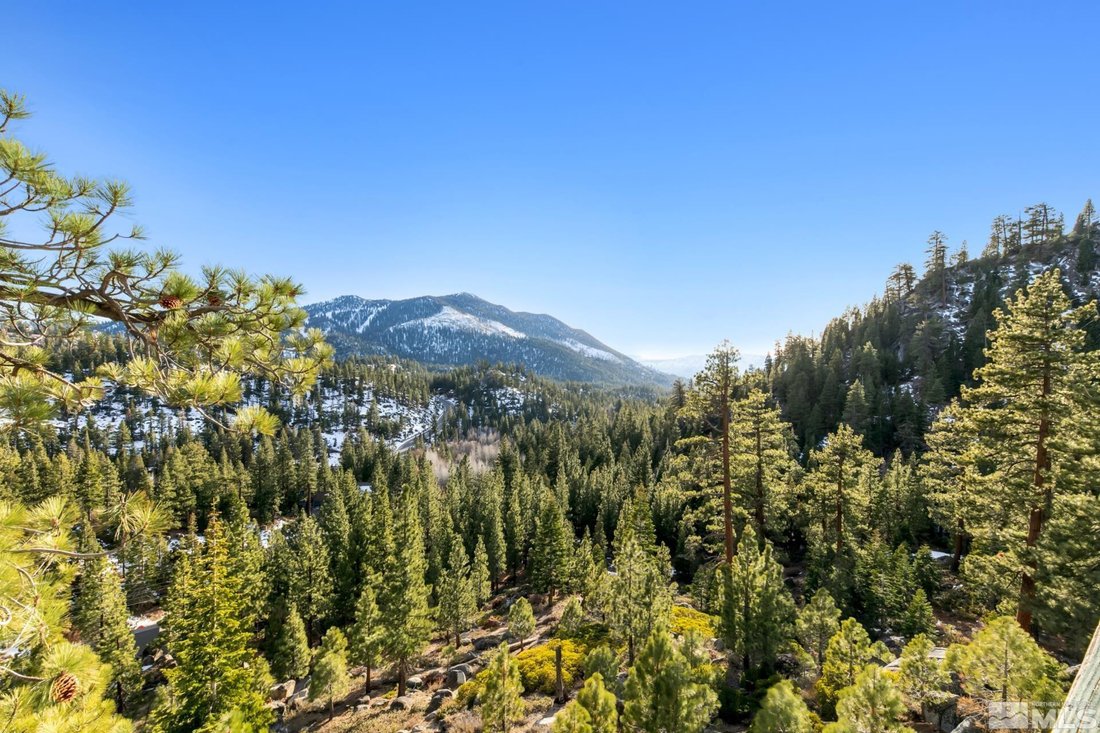 House in Glenbrook, Nevada, United States 1 - 17829837