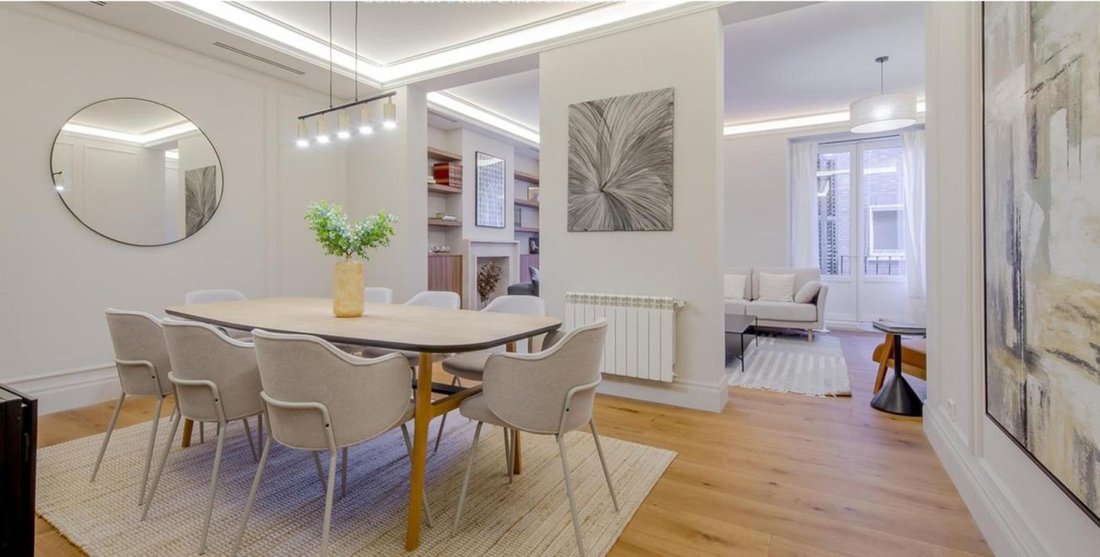 Apartment in Centro, Madrid, Spain 5 - 17820651