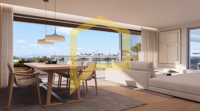 Apartment in Glyfada, Attica, Greece 5 - 17373156
