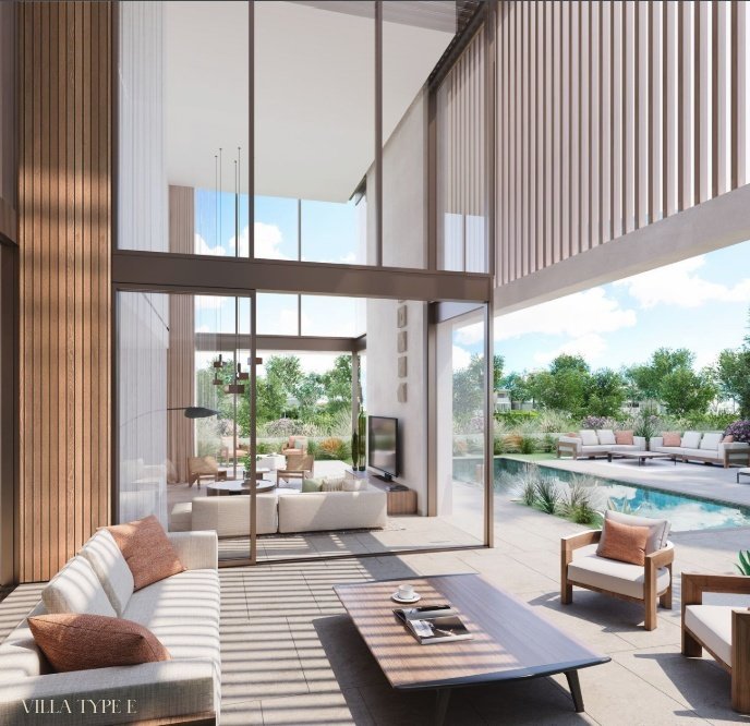 Villa in Wadi Al Safa 7, Wadi Al Safa, Dubai 3 - 17820990