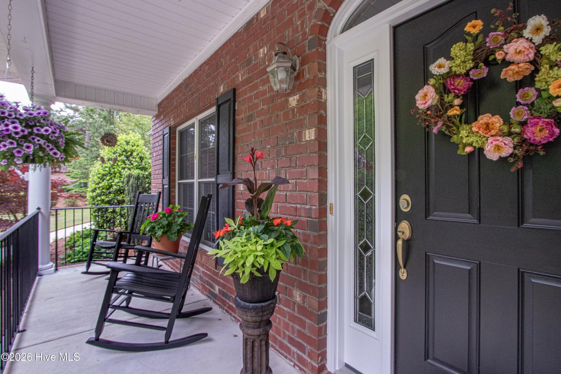 House in Pinehurst, North Carolina, United States 4 - 17833862