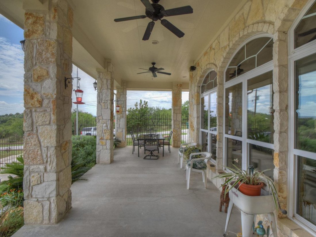 House in Kingsland, Texas, United States 3 - 17833944