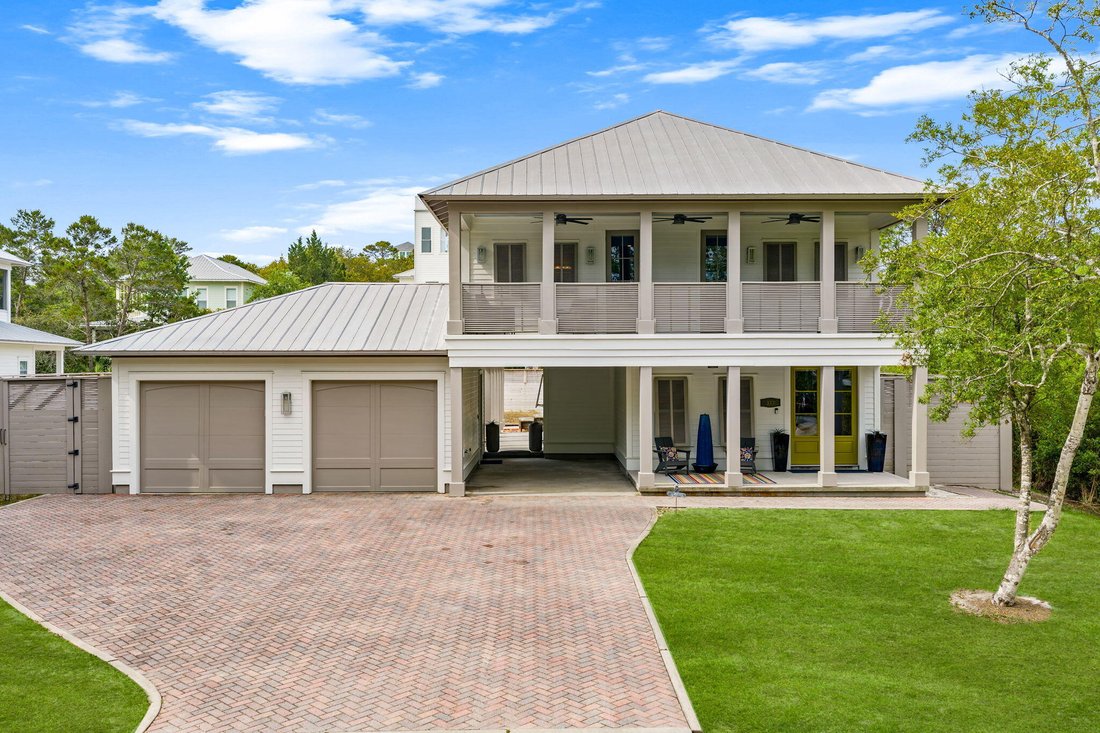 House in Santa Rosa Beach, Florida, United States 2 - 17822013