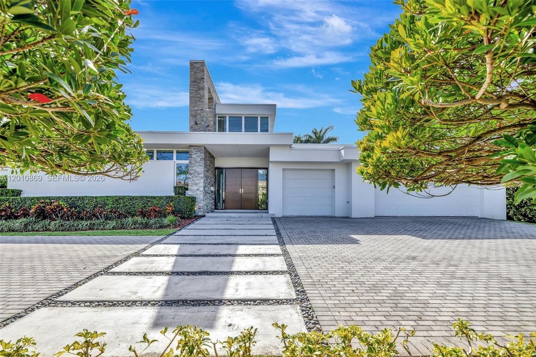 House in Hallandale Beach, Florida, United States 3 - 17822459