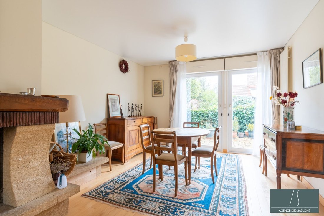 House in Montesson, Ile-de-France, France 2 - 17830400