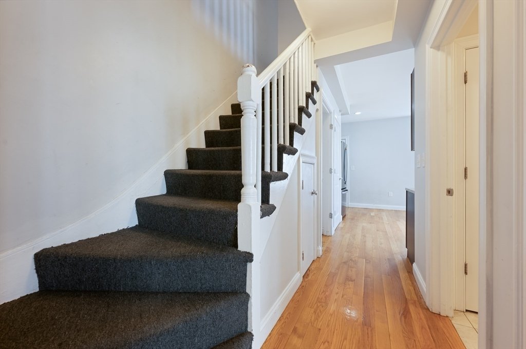 Appartement à Boston, Massachusetts, États-Unis 4 - 17830494