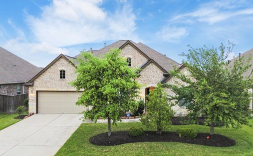Haus in Katy, Texas, Vereinigte Staaten 1