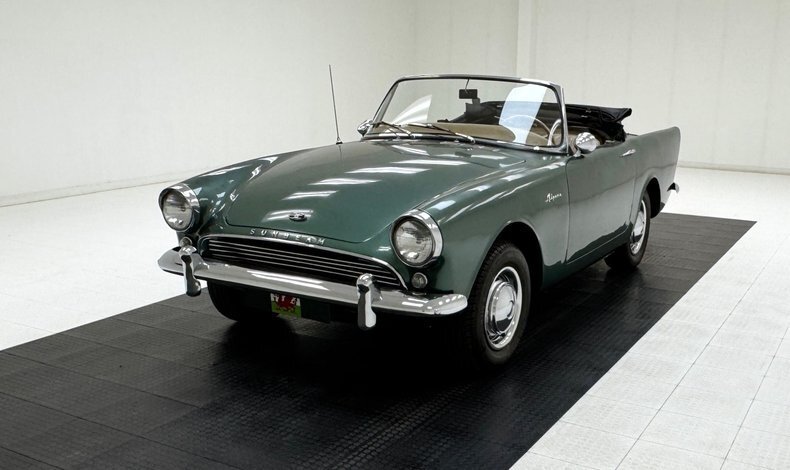 Cabriolet in Morgantown, United States 2 - 17832145