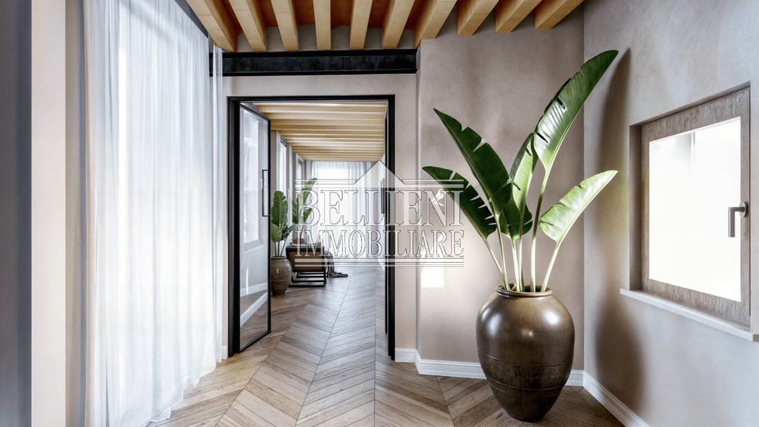 Apartment in Center, Vicenza, Veneto 1 - 17825312