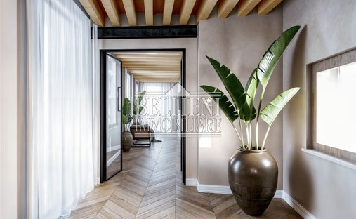 Apartment in Center, Vicenza, Veneto 1