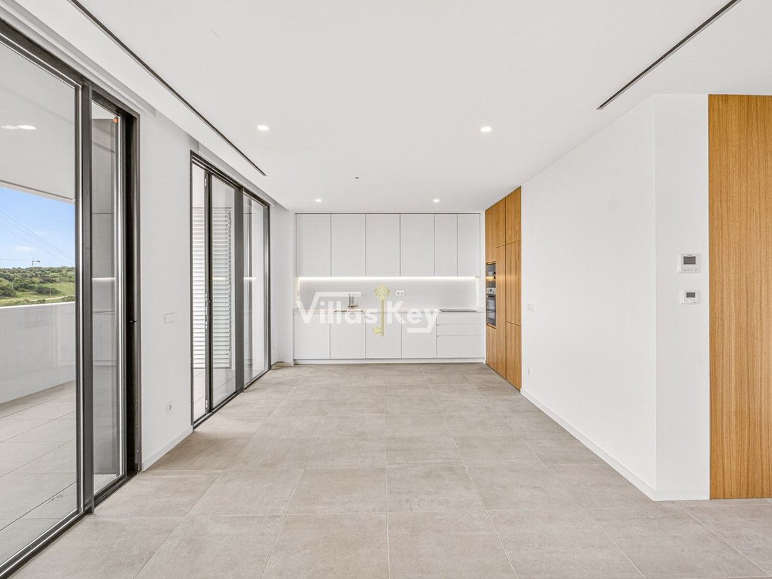 Apartment in São Sebastião, Lagos, Sao Goncalo de Lagos, Portugal 4 - 15997604