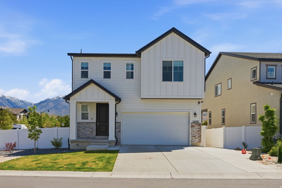 House in Draper, Utah, United States 2 - 17819756