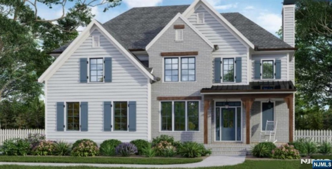 House in Hardyston, New Jersey, United States 5 - 17832285