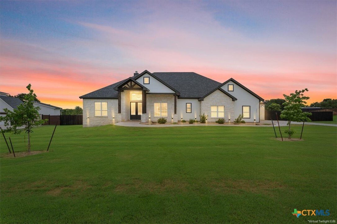 House in Belton, Texas, United States 1 - 17823930