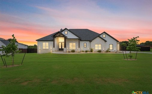House in Belton, Texas, United States 1