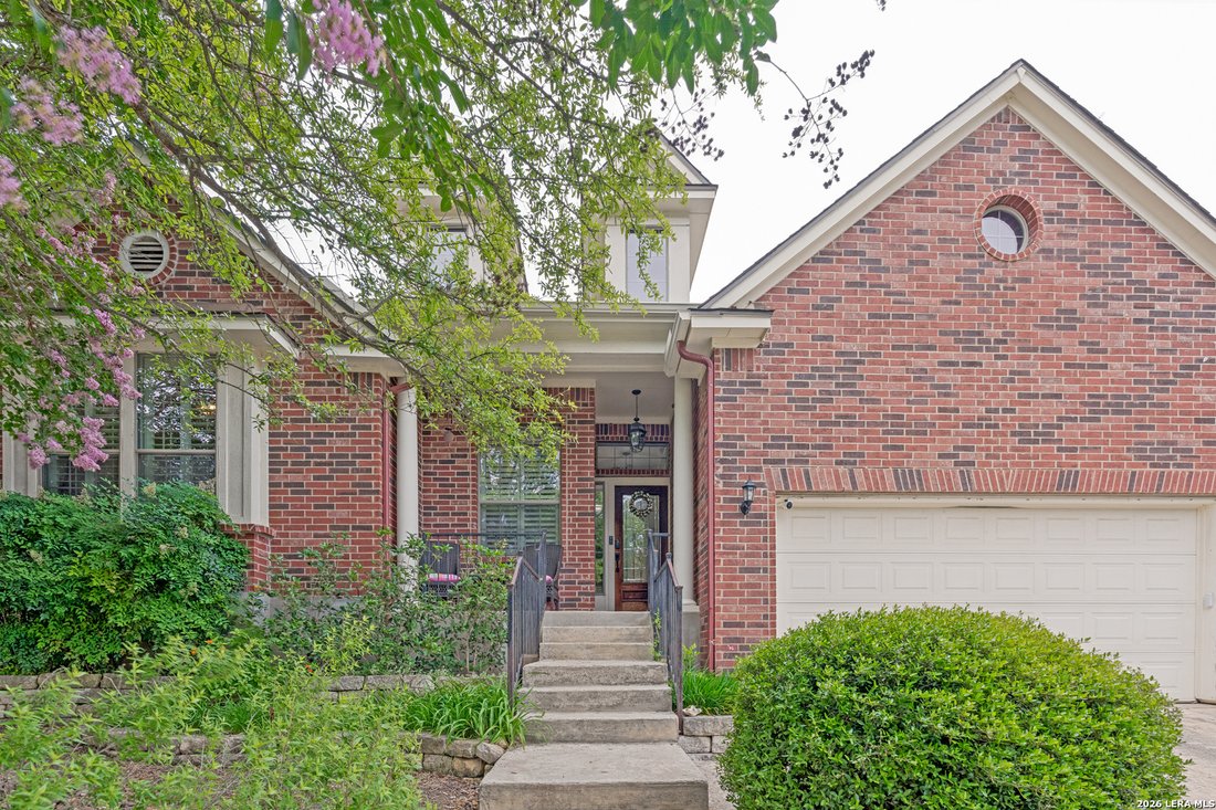House in San Antonio, Texas, United States 3 - 17828868