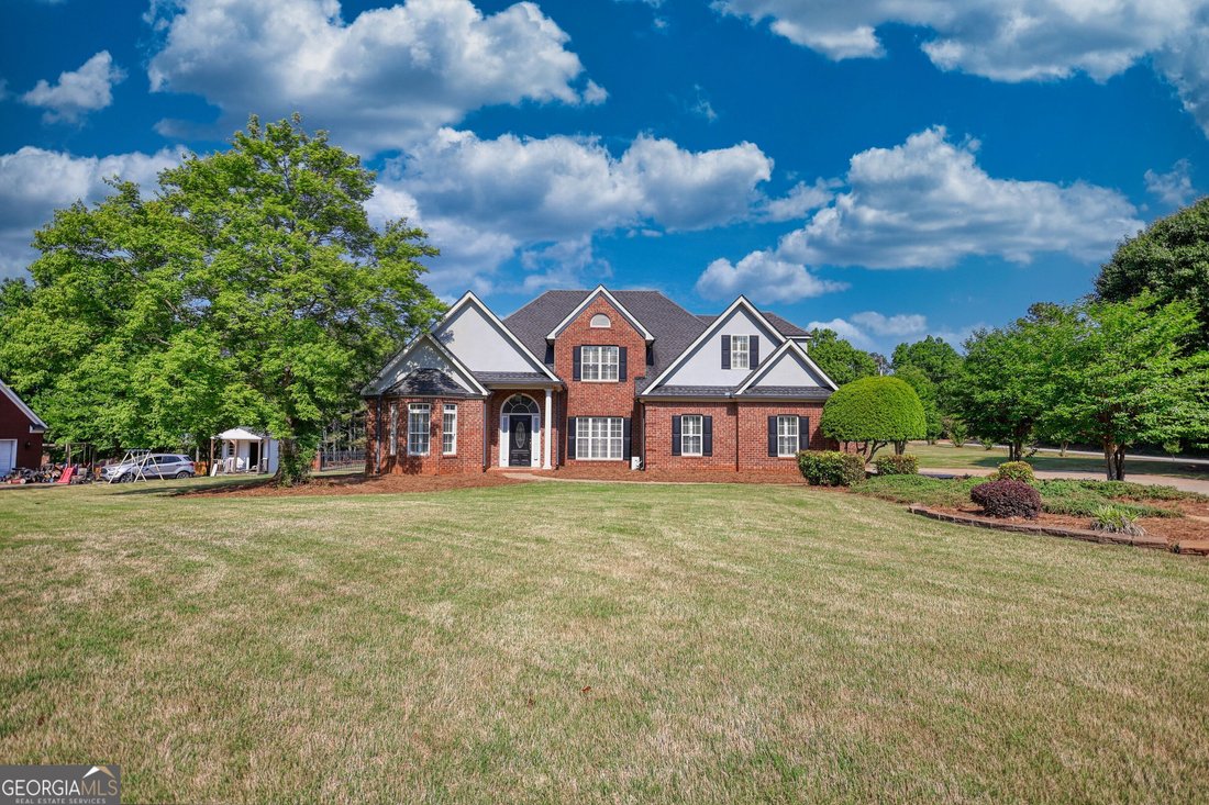 House in McDonough, Georgia, United States 5 - 17824985