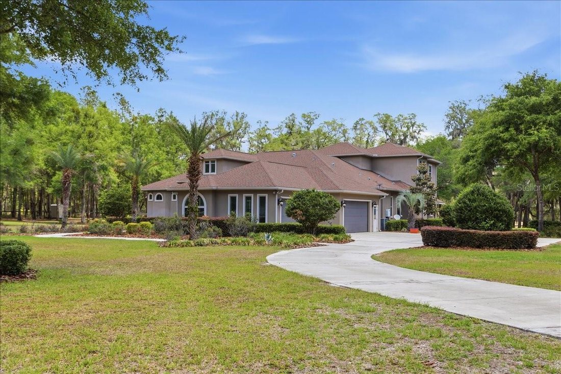 House in Alachua, Florida, United States 3 - 17831881