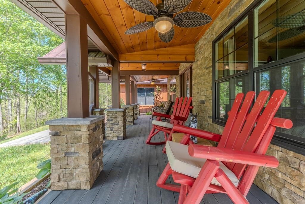 House in Hayesville, North Carolina, United States 5 - 17822148