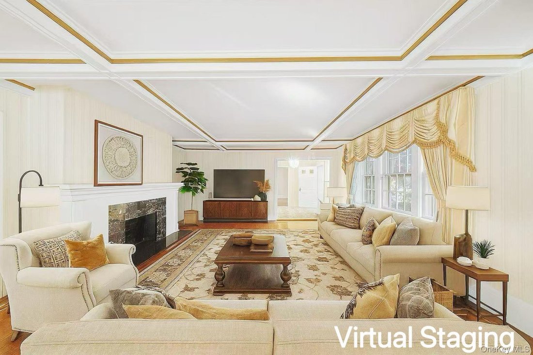 Casa en Nueva York, Nueva York, Estados Unidos 3 - 17600889