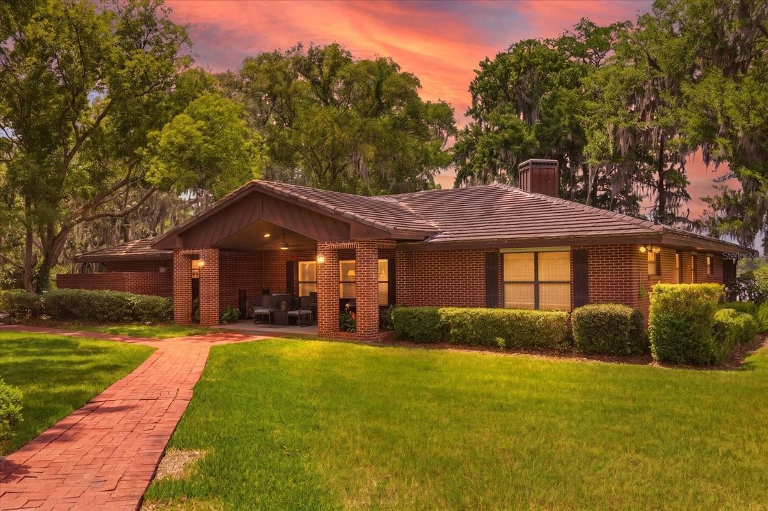 House in Winter Springs, Florida, United States 1 - 17823419
