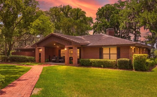 House in Winter Springs, Florida, United States 1