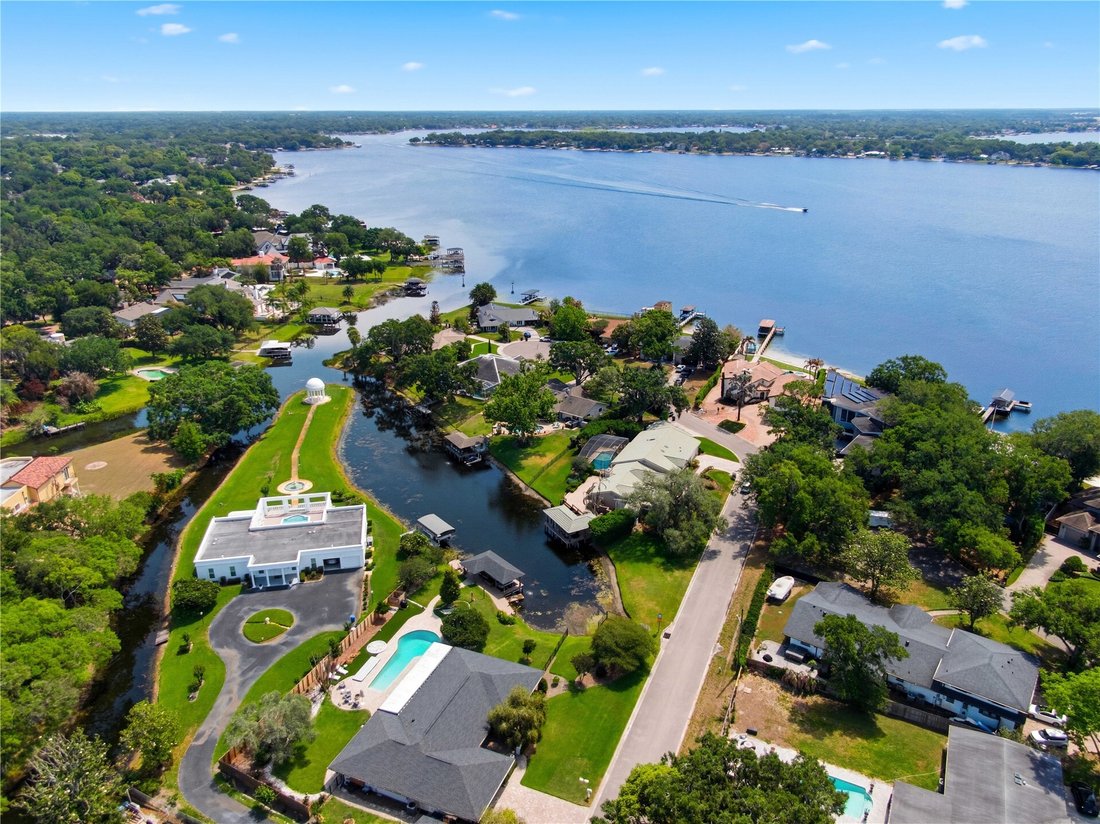 House in Orlando, Florida, United States 3 - 17767244