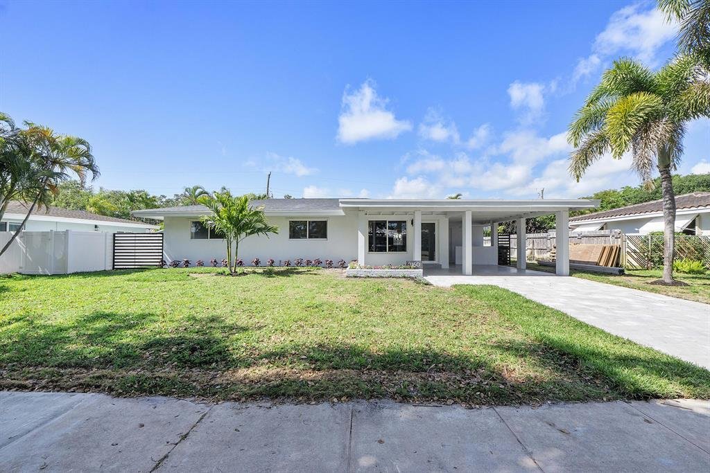 House in Fort Lauderdale, Florida, United States 5 - 17821689