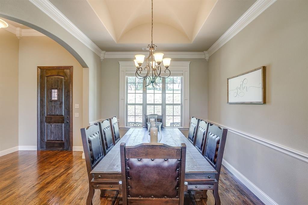 House in Weatherford, Texas, United States 5 - 17828827