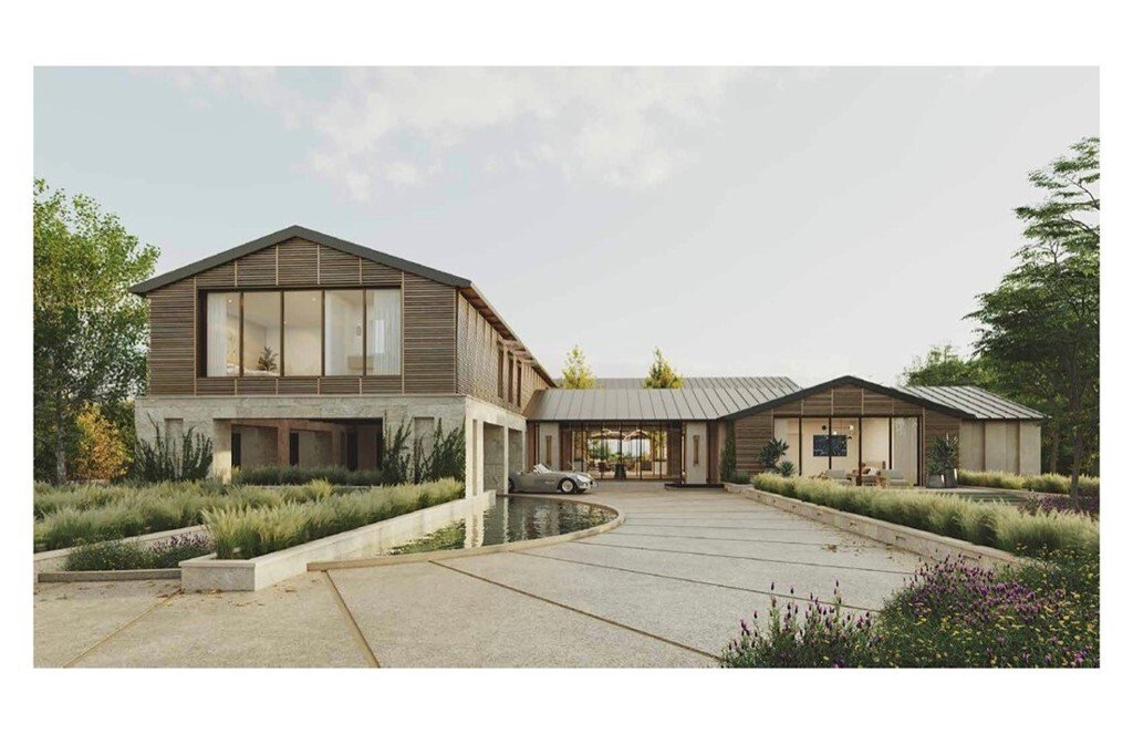 Land in Hidden Hills, California, United States 1 - 17829032