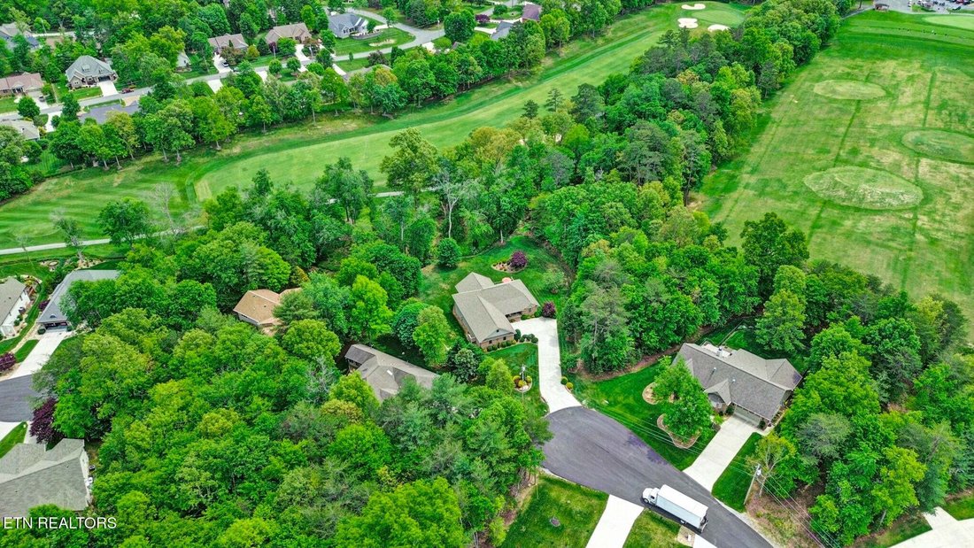 House in Fairfield Glade, Tennessee, United States 5 - 17309646