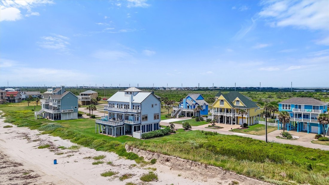 Land in Galveston, Texas, United States 2 - 17826009