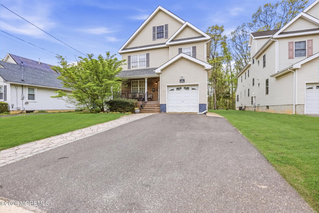 House in Lakewood Township, New Jersey, United States 2 - 17820126