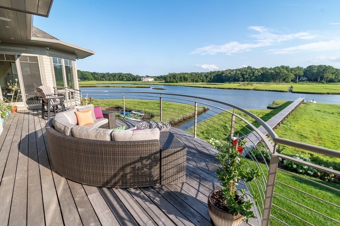 House in Scituate, Massachusetts, United States 4 - 17834576