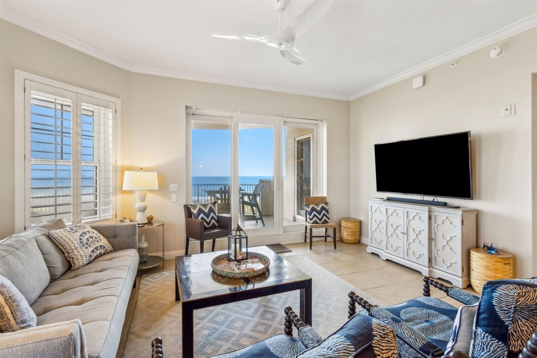 Condo in Fernandina Beach, Florida, United States 4 - 17823527