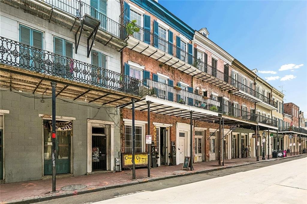 Condo in New Orleans, Louisiana, United States 2 - 17822173