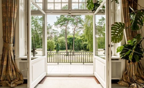 Villa in Konstancin-Jeziorna, Masovian Voivodeship, Poland 1