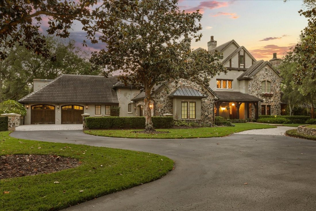 House in Longwood, Florida, United States 1 - 17823484